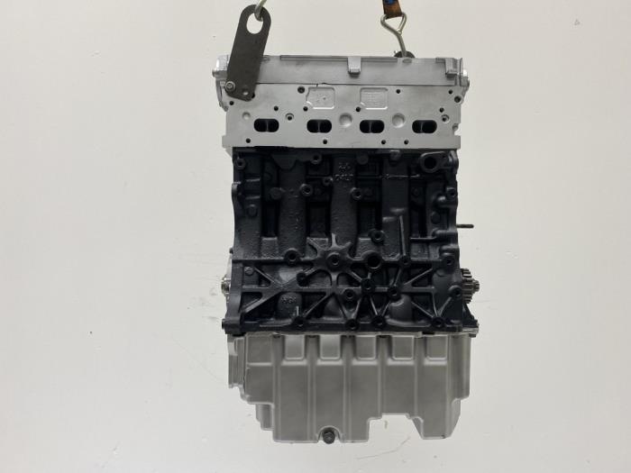 Motor Volkswagen Crafter