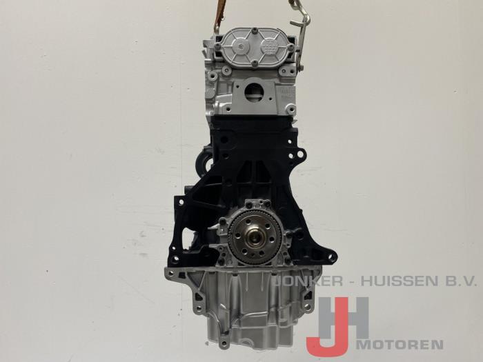 Motor Volkswagen Crafter - Foto 4