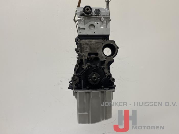 Motor Volkswagen Crafter - Foto 2