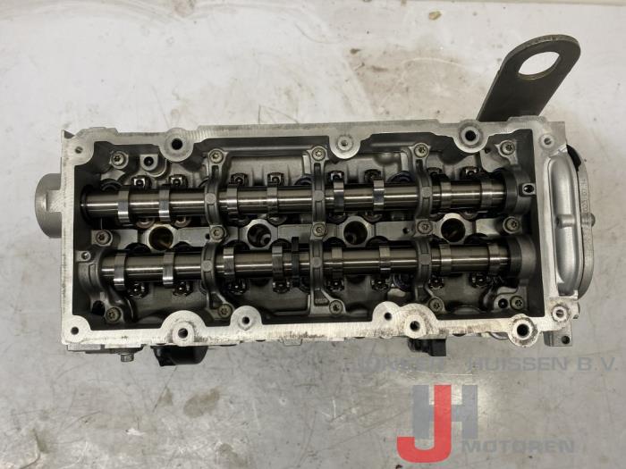 Motor Volkswagen Crafter - Foto 5