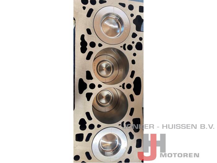 Motor Volkswagen Crafter - Foto 6