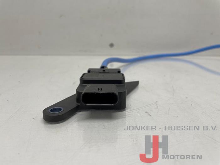 Nox sensor Mercedes E-Klasse - Foto 4