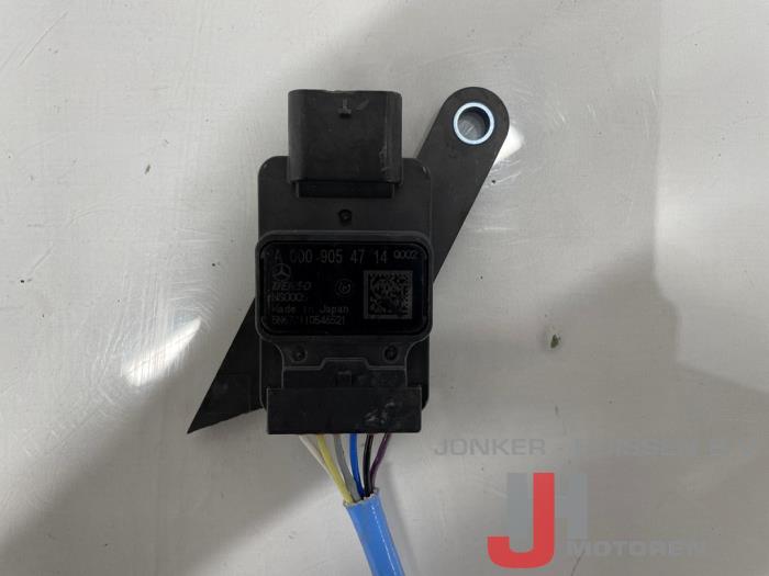 Nox sensor Mercedes E-Klasse - Foto 2