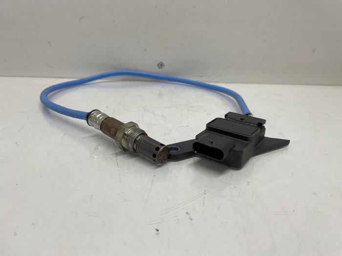 Nox sensor Mercedes E-Klasse