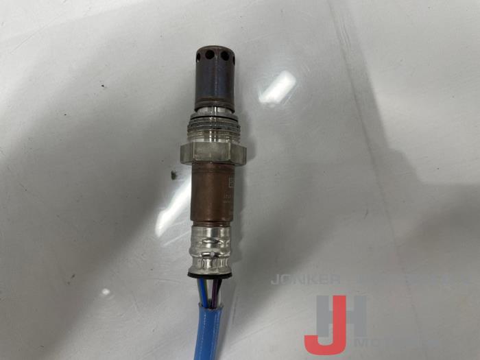 Nox sensor Mercedes E-Klasse - Foto 4