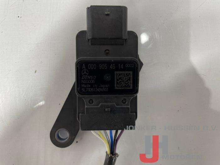 Nox sensor Mercedes E-Klasse - Foto 2