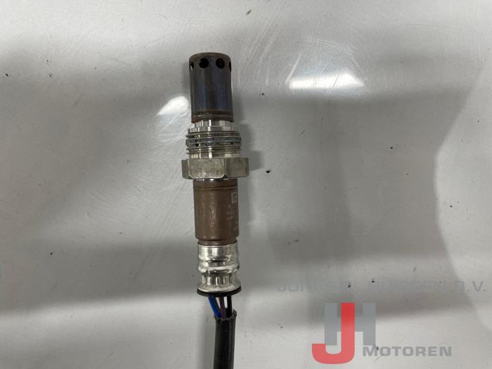 Nox sensor Mercedes E-Klasse - Foto 4