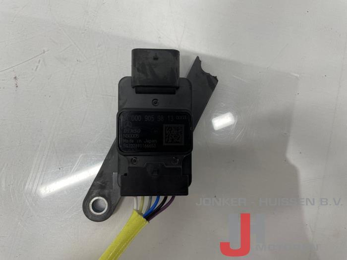 Nox sensor Mercedes Sprinter - Foto 2