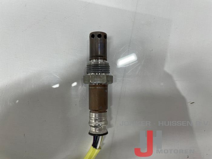 Nox sensor Mercedes Sprinter - Foto 4