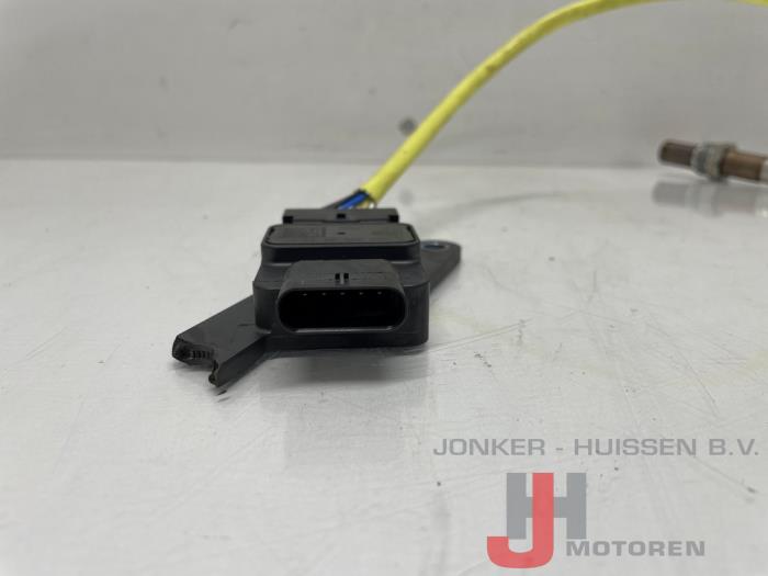 Nox sensor Mercedes Sprinter - Foto 3