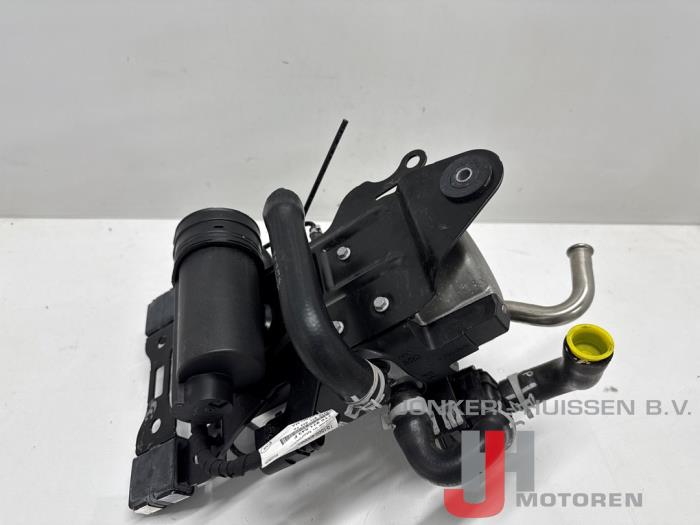 Standkachel Volkswagen Multivan T7 - Photo 3