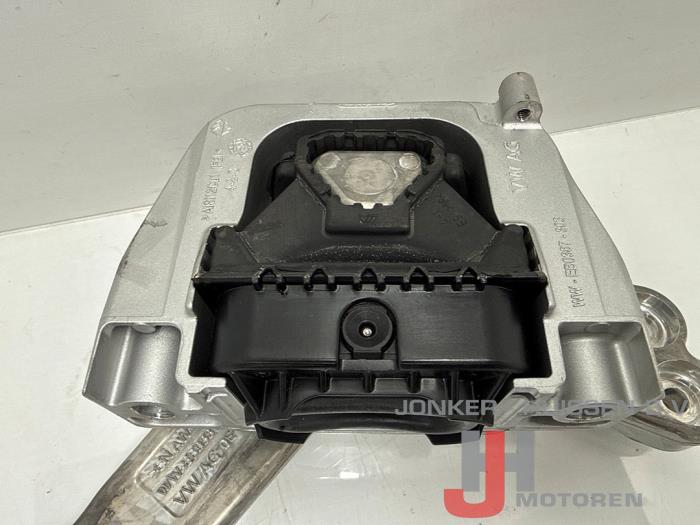 Motorsteun Volkswagen Golf DUC - Foto 4