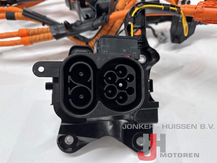 HV kabel (hoog voltage) Volkswagen Tiguan - صورة 4