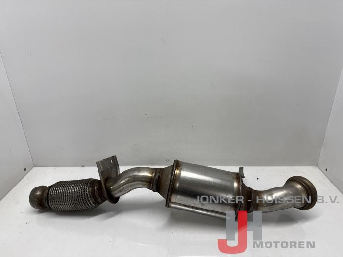 Katalysator Volkswagen Amarok - Photo 2