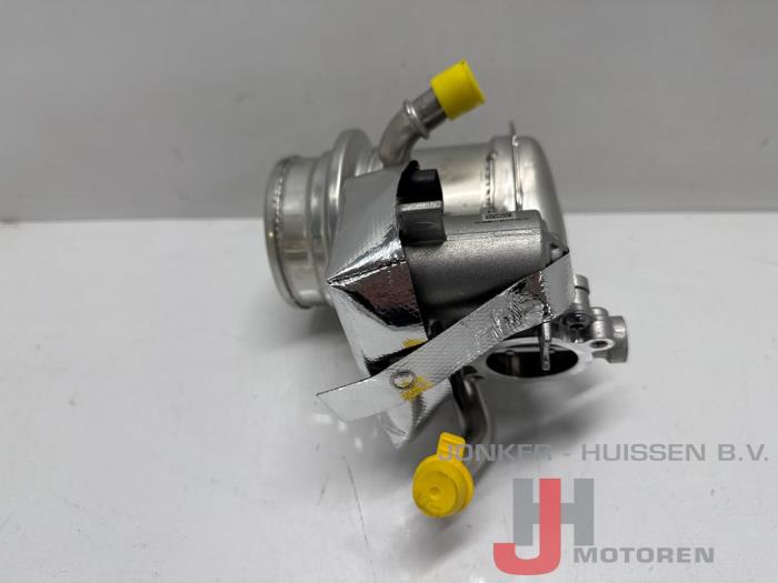 EGR koeler Volkswagen Multivan T7 DZL - Foto 6