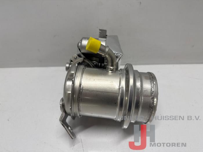 EGR koeler Volkswagen Multivan T7 DZL - Foto 2