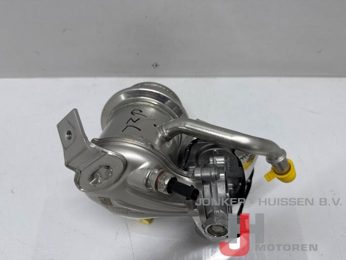 EGR koeler Volkswagen Multivan T7 DZL - Foto 4