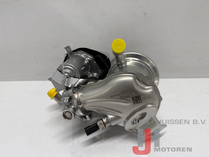 EGR koeler Volkswagen Multivan T7 DZL - Foto 2
