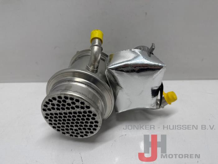 EGR koeler Volkswagen Multivan T7 DZL - Foto 5
