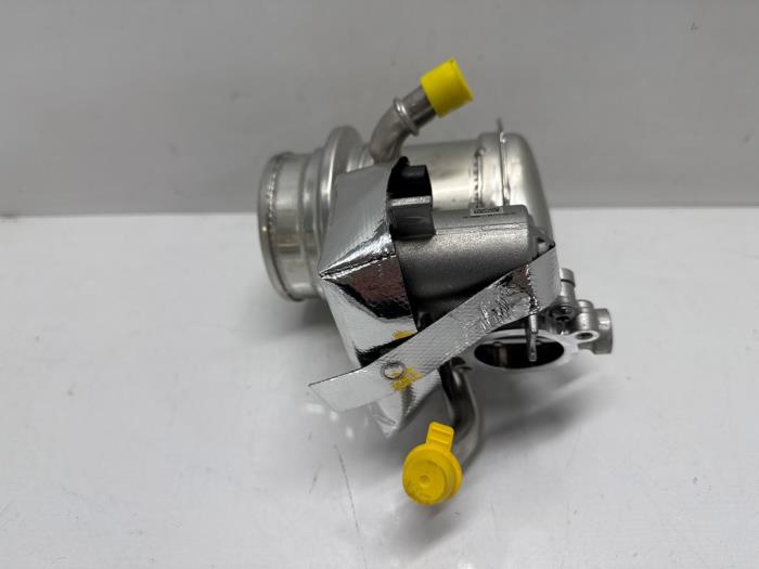 EGR koeler Volkswagen Multivan T7