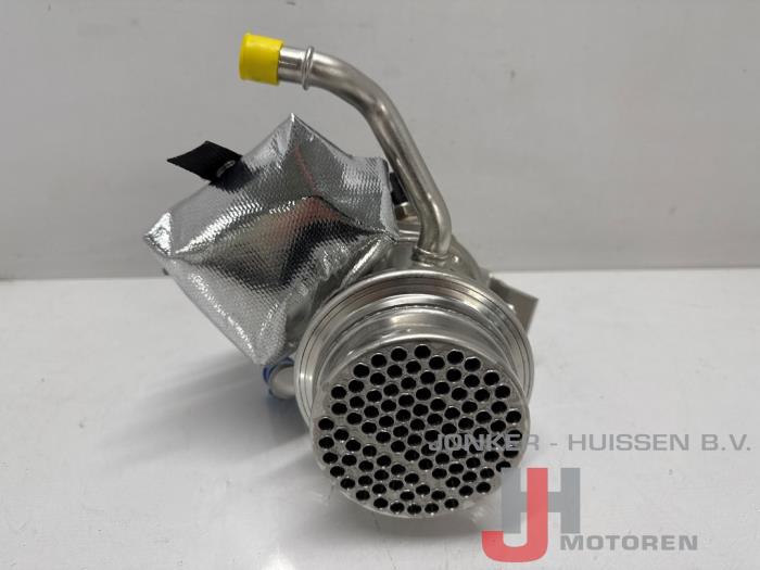 EGR koeler Volkswagen Passat DXN - Photo 4