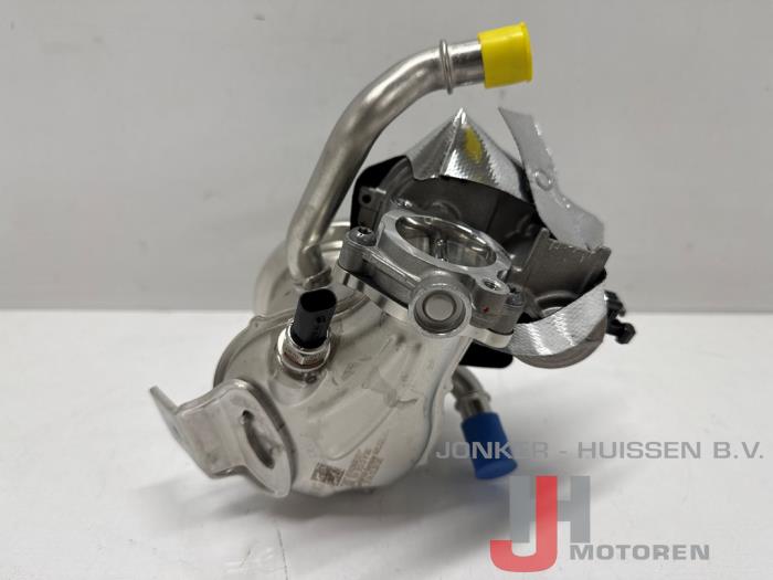 EGR koeler Volkswagen Passat DXN - Photo 3