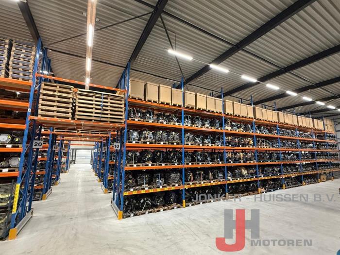 Roetfilter Audi A3 - Photo 6