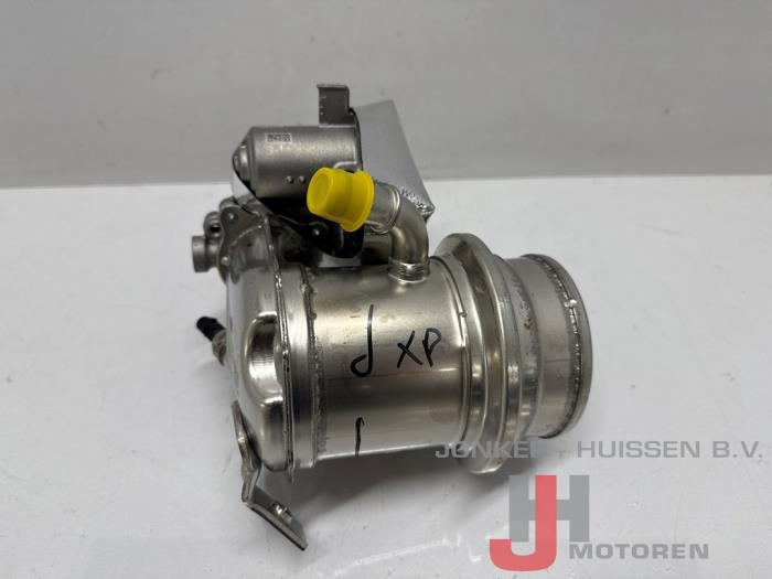 EGR koeler Audi A3 DXP - Foto 3