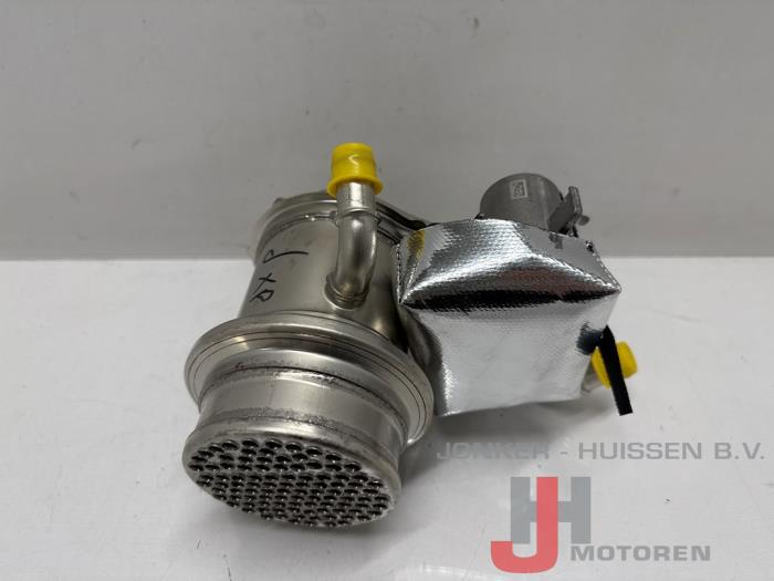 EGR koeler Audi A3 DXP - Foto 2