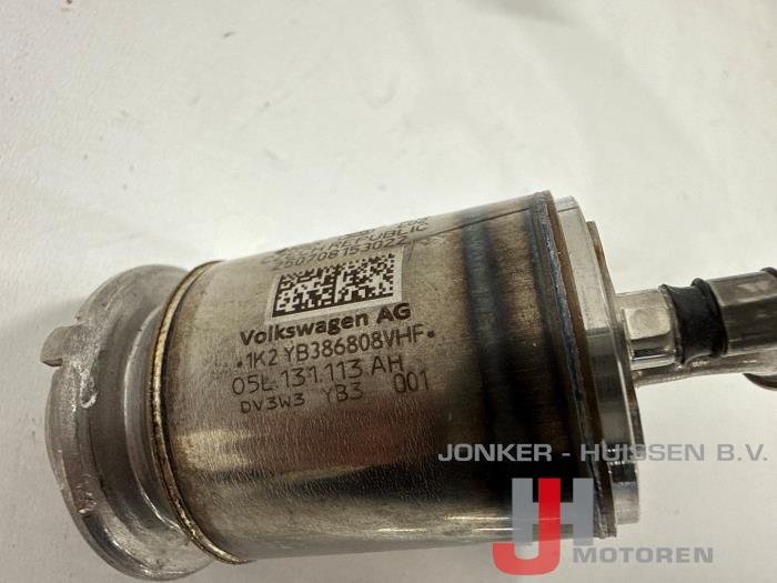 Adblue injector Volkswagen Multivan T7 DZL - Fotoğraf 3