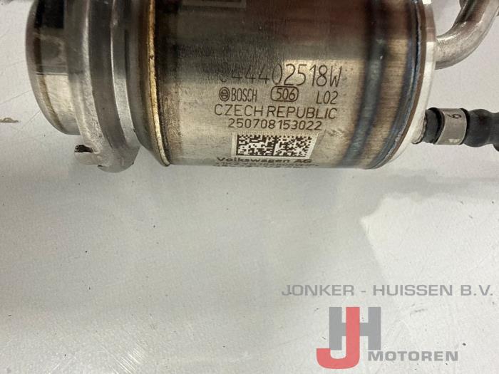 Adblue injector Volkswagen Multivan T7 DZL - Fotoğraf 2