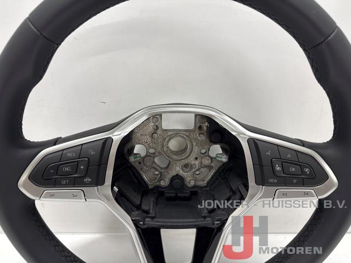 Stuurwiel Volkswagen Transporter - Foto 2