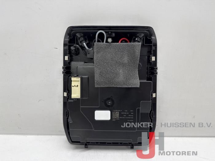 Binnenverlichting voor Volkswagen Multivan T7 - Фото 3