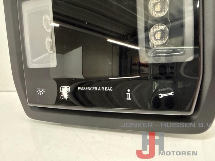 Binnenverlichting voor Volkswagen Multivan T7 - Фото 2