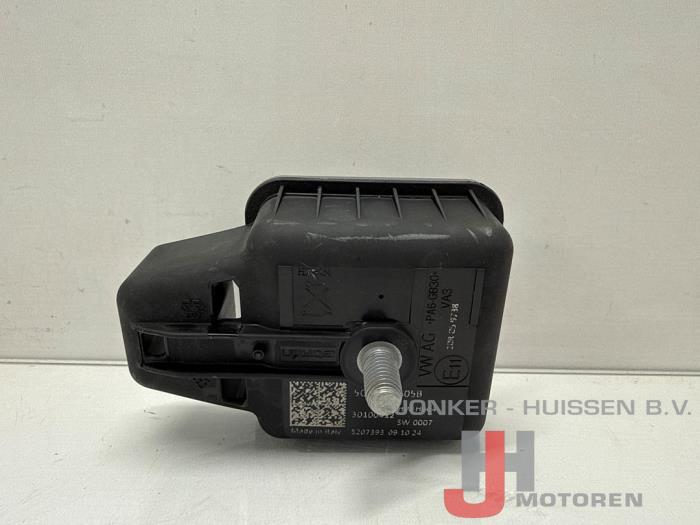 Alarm sirene Volkswagen Multivan T7 - Photo 2