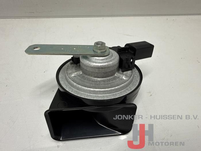 Claxon Volkswagen Multivan T7 - Photo 4