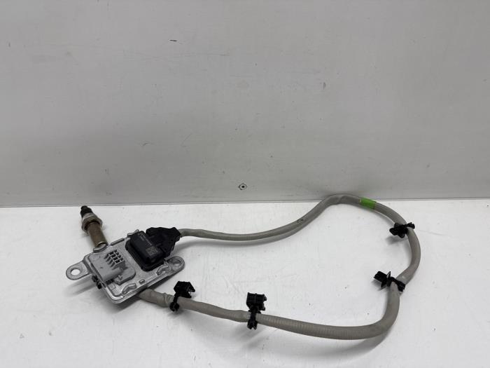 Nox sensor Renault Trafic