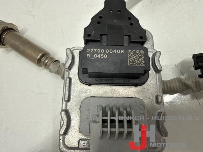 Nox sensor Renault Trafic - Foto 2
