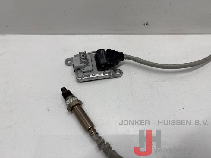 Nox sensor Renault Trafic - Foto 4