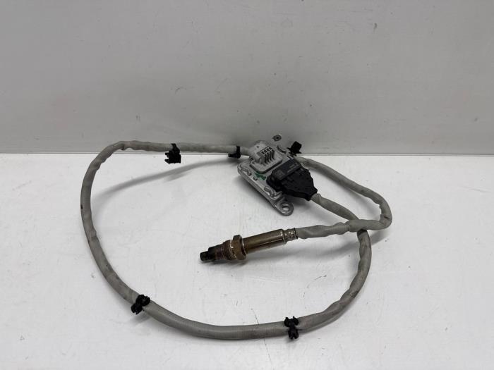 Nox sensor Renault Master