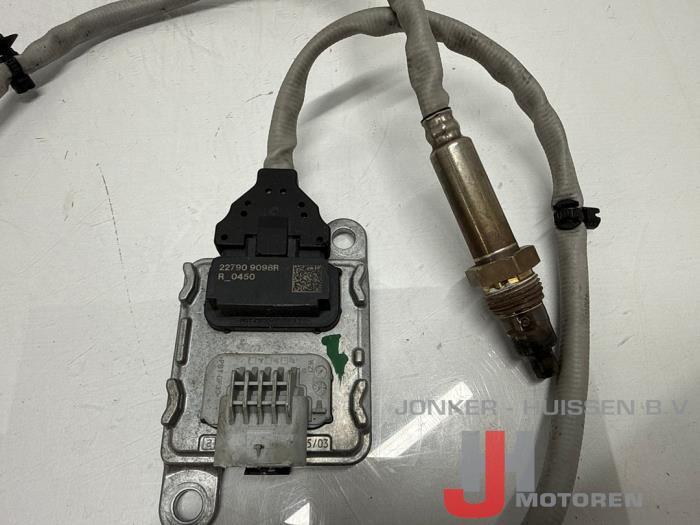 Nox sensor Renault Master - Foto 2