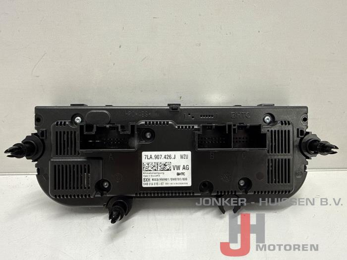 Kachel Bedieningspaneel Volkswagen Transporter - Photo 5