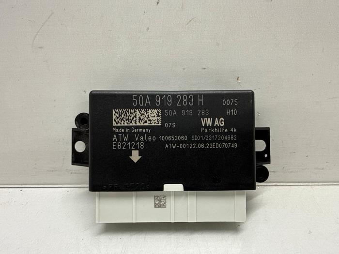 PDC Module Volkswagen Transporter