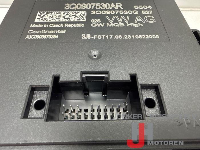 Gateway module Volkswagen Transporter - Photo 3
