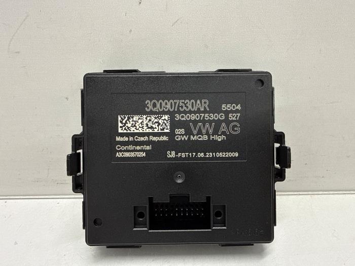 Gateway module Volkswagen Transporter