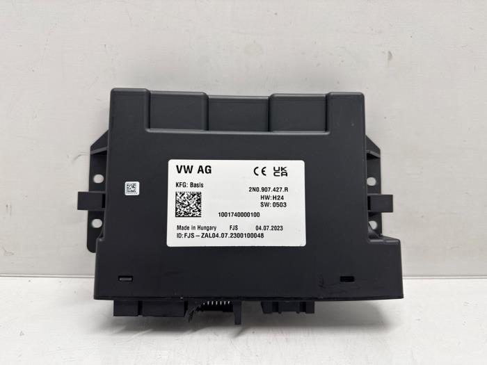 Comfort Module Volkswagen Transporter