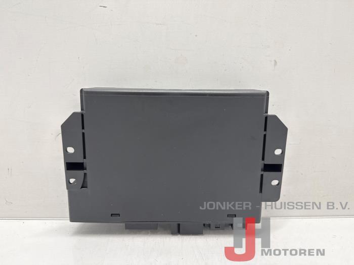 Comfort Module Volkswagen Transporter - Fotoğraf 3