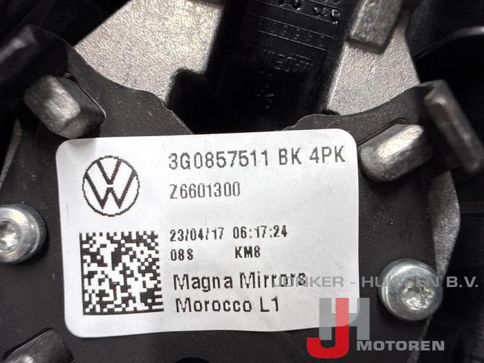 Binnenspiegel Volkswagen Transporter - Foto 4