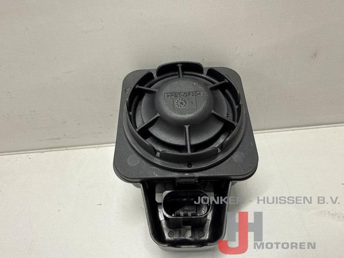 Alarm sirene Volkswagen Transporter - Photo 3