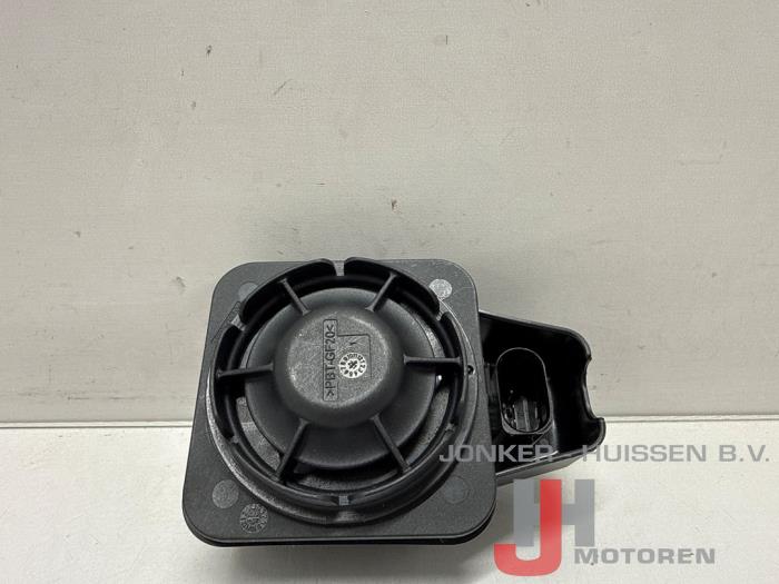 Alarm sirene Volkswagen Transporter - Photo 2